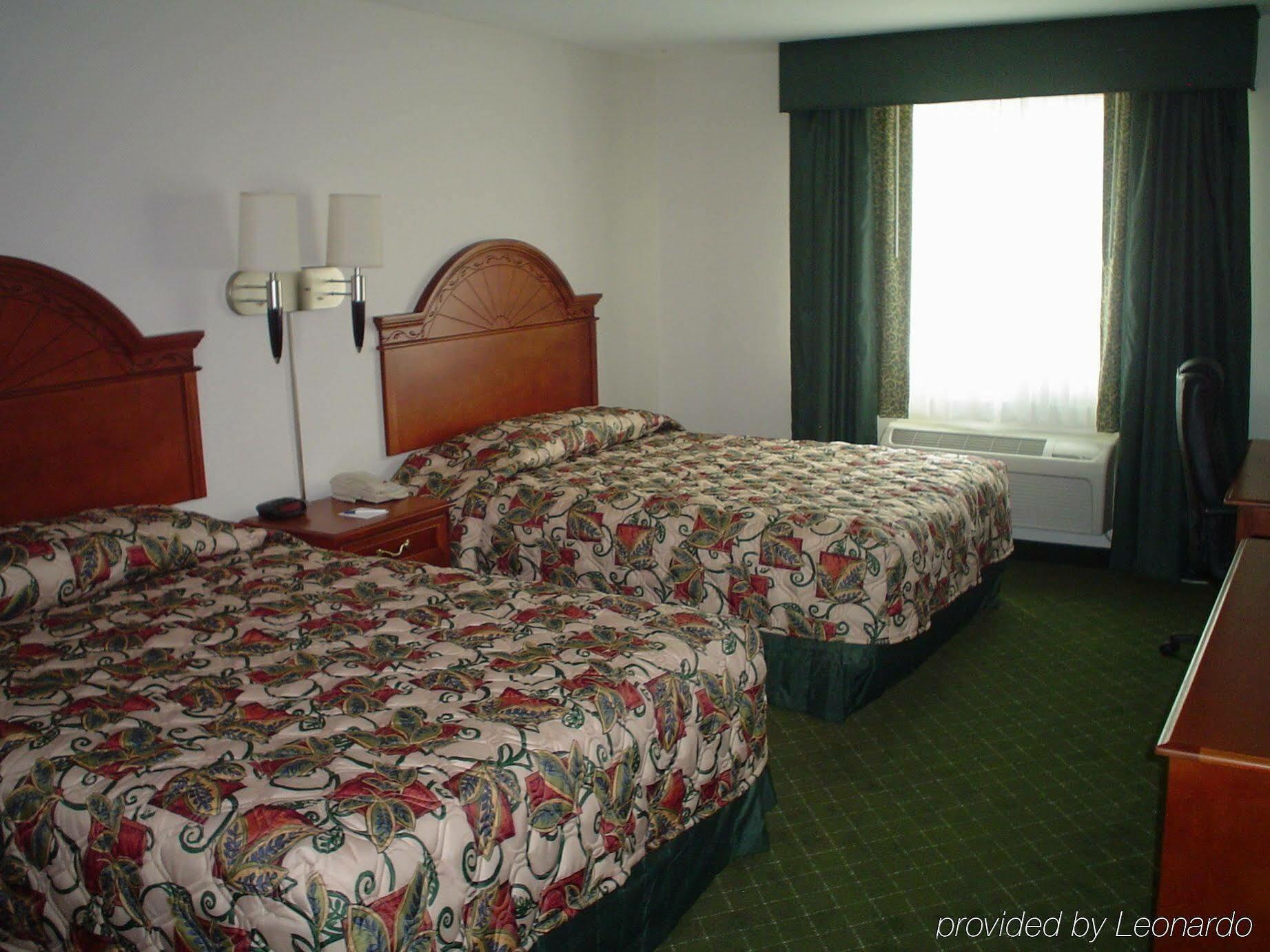 La Quinta By Wyndham Fort Smith Massard Exterior foto